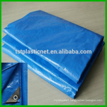 PVC Material used truck tarpaulins